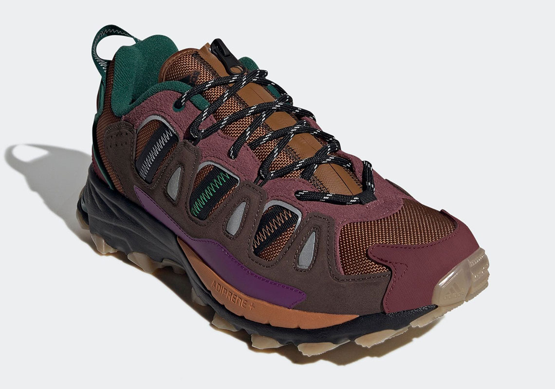 Adidas Superturf Adventure Wild Brown Hr1464 8