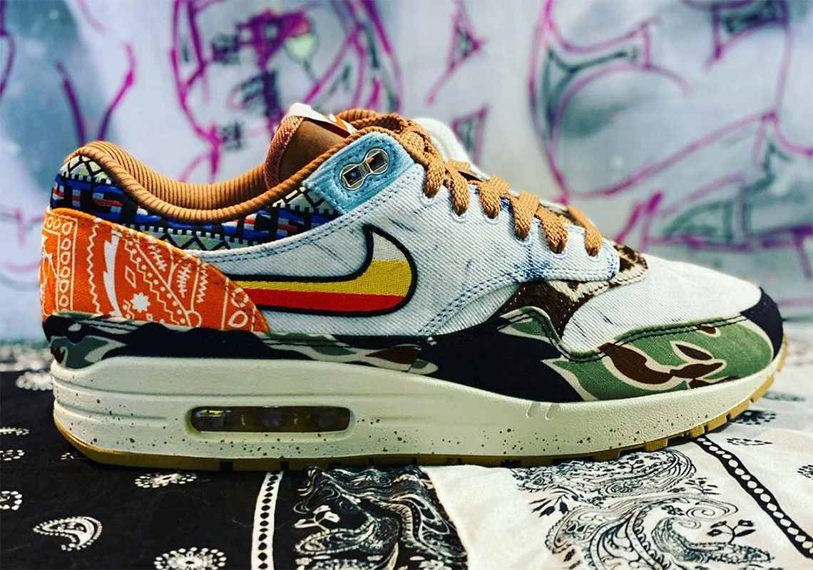 Concepts Nike Air Max 1 Dn1803 900 7