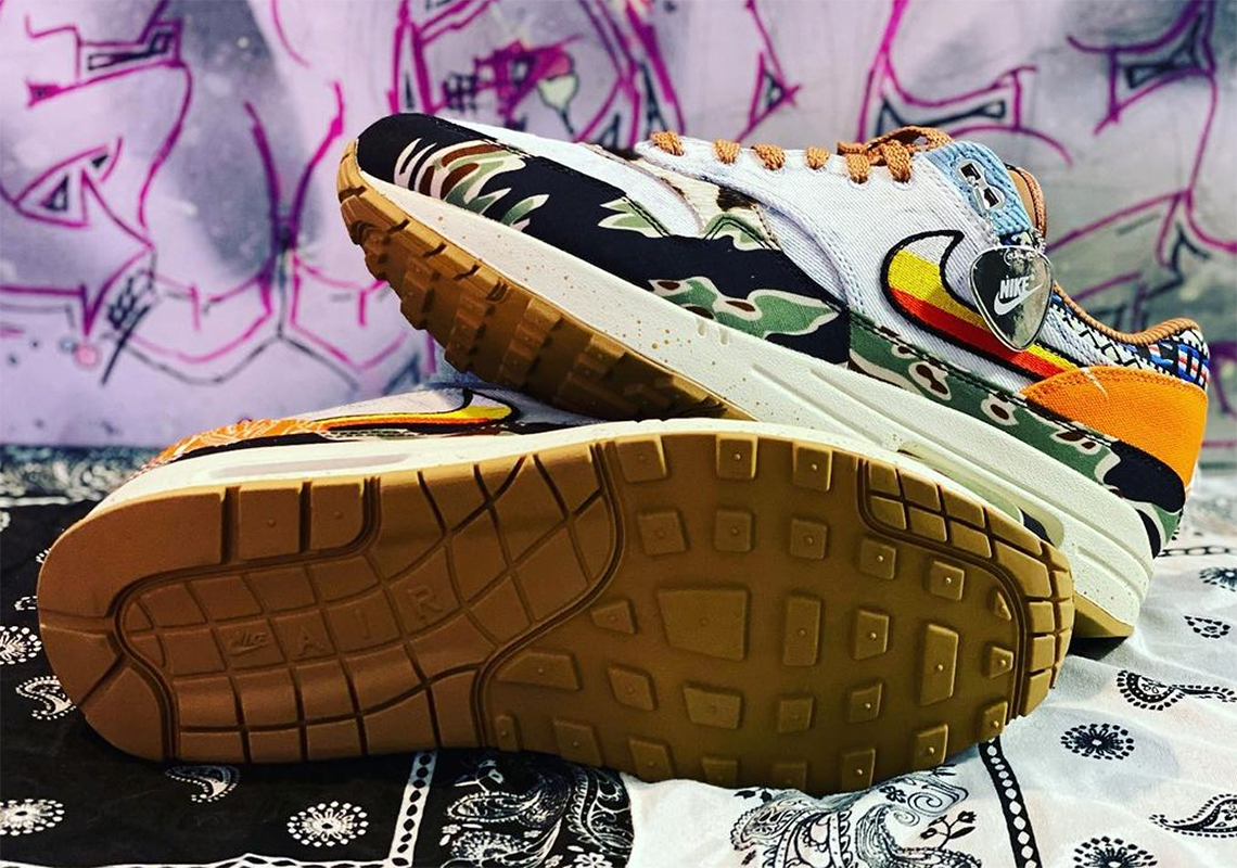 Concepts Nike Air Max 1 Dn1803 900 8