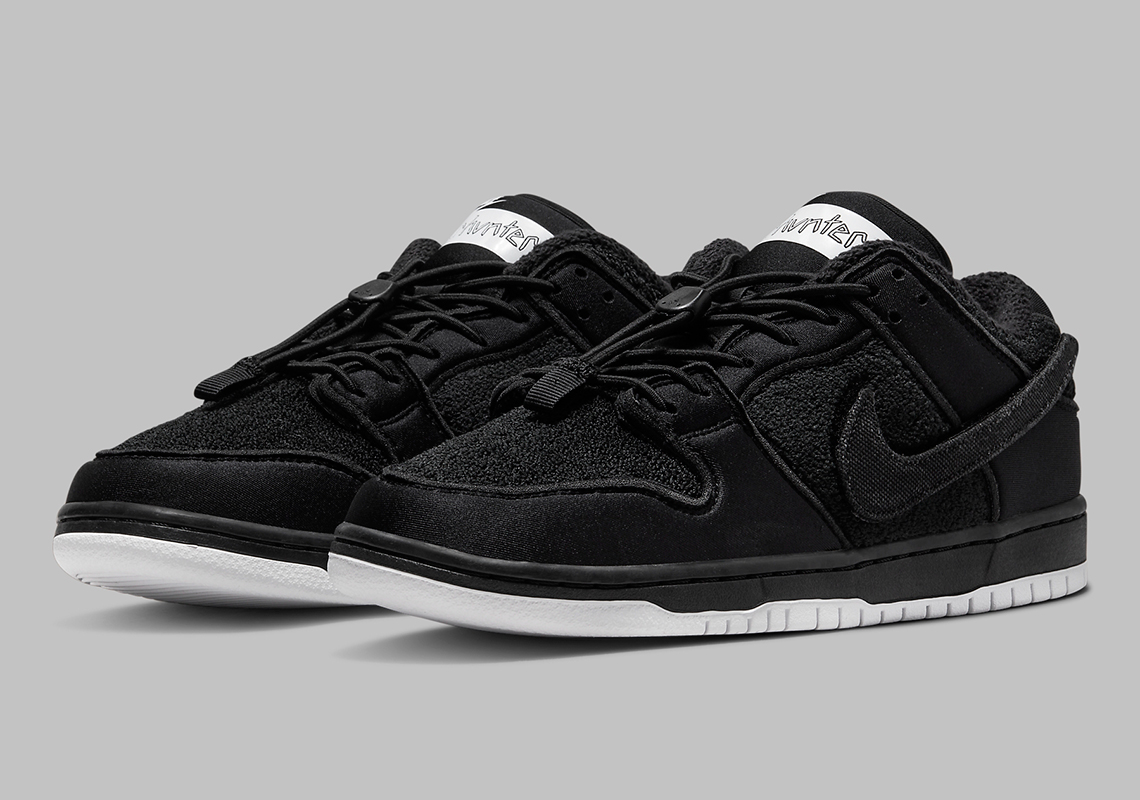 Gnarhunters Nike Sb Dunk Low Dh7756 010 1