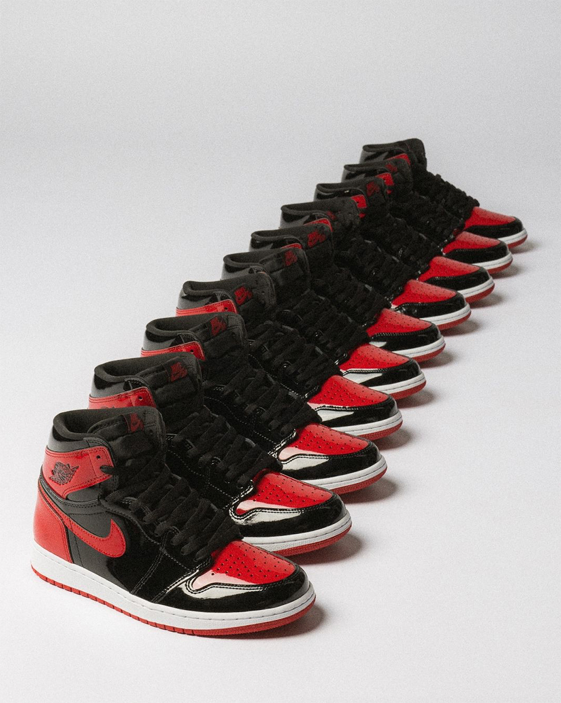 Jordan 1 Patent Bred Europe 555088 063 4
