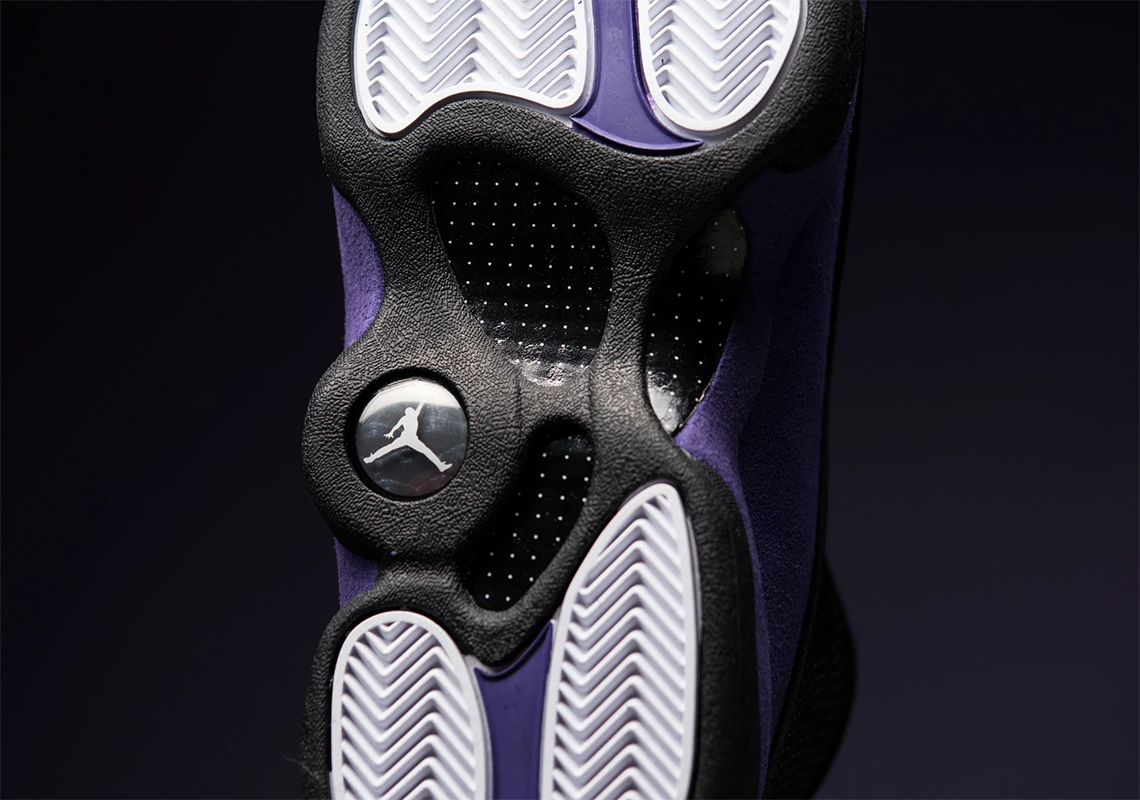 Jordan 13 Court Purple Store List 4