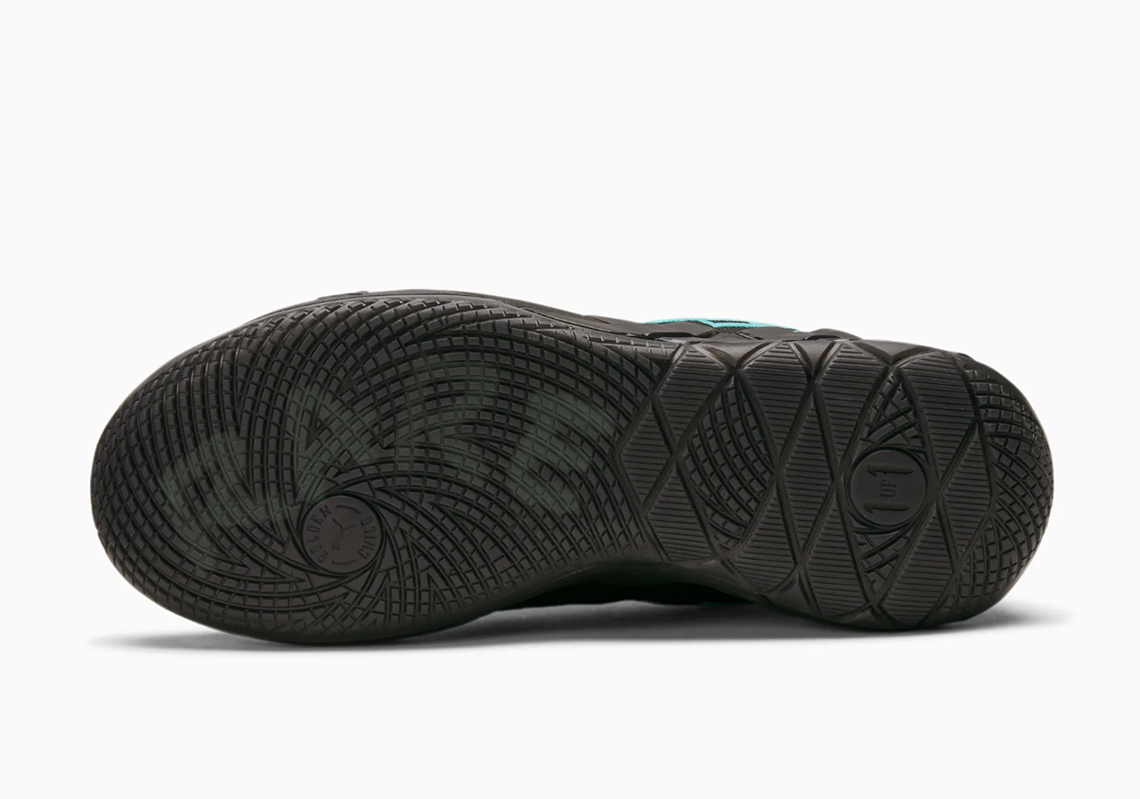 Lamelo Ball Shoes Puma Mb 01 Buzz City 376443 13 4