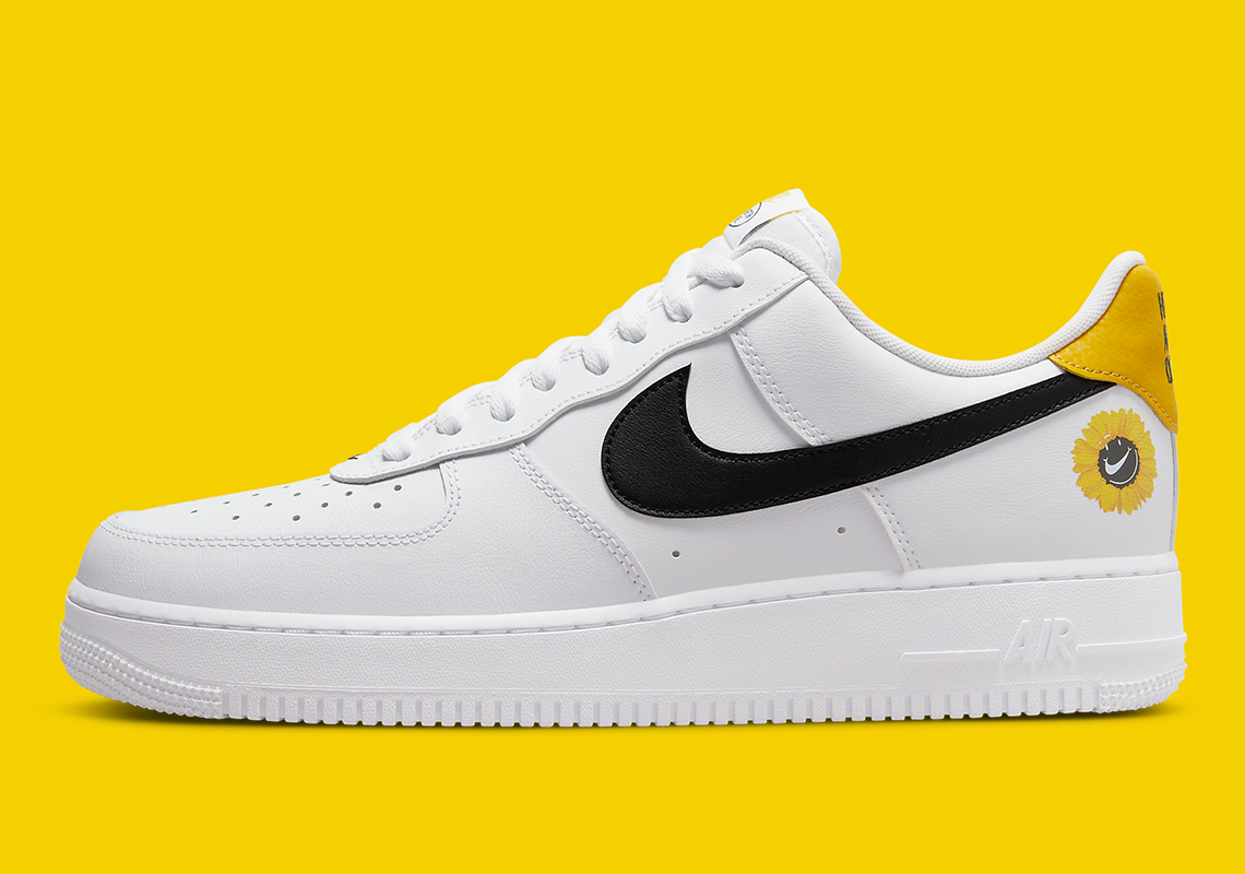 Nike Air Force 1 Low Have A Nike Day Dm0118 100 2