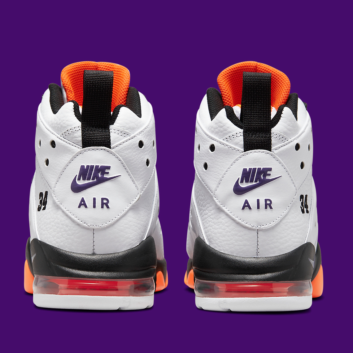 Nike Air Max Cb 94 White Varsity Purple Black Total Orange Do5880 100 8