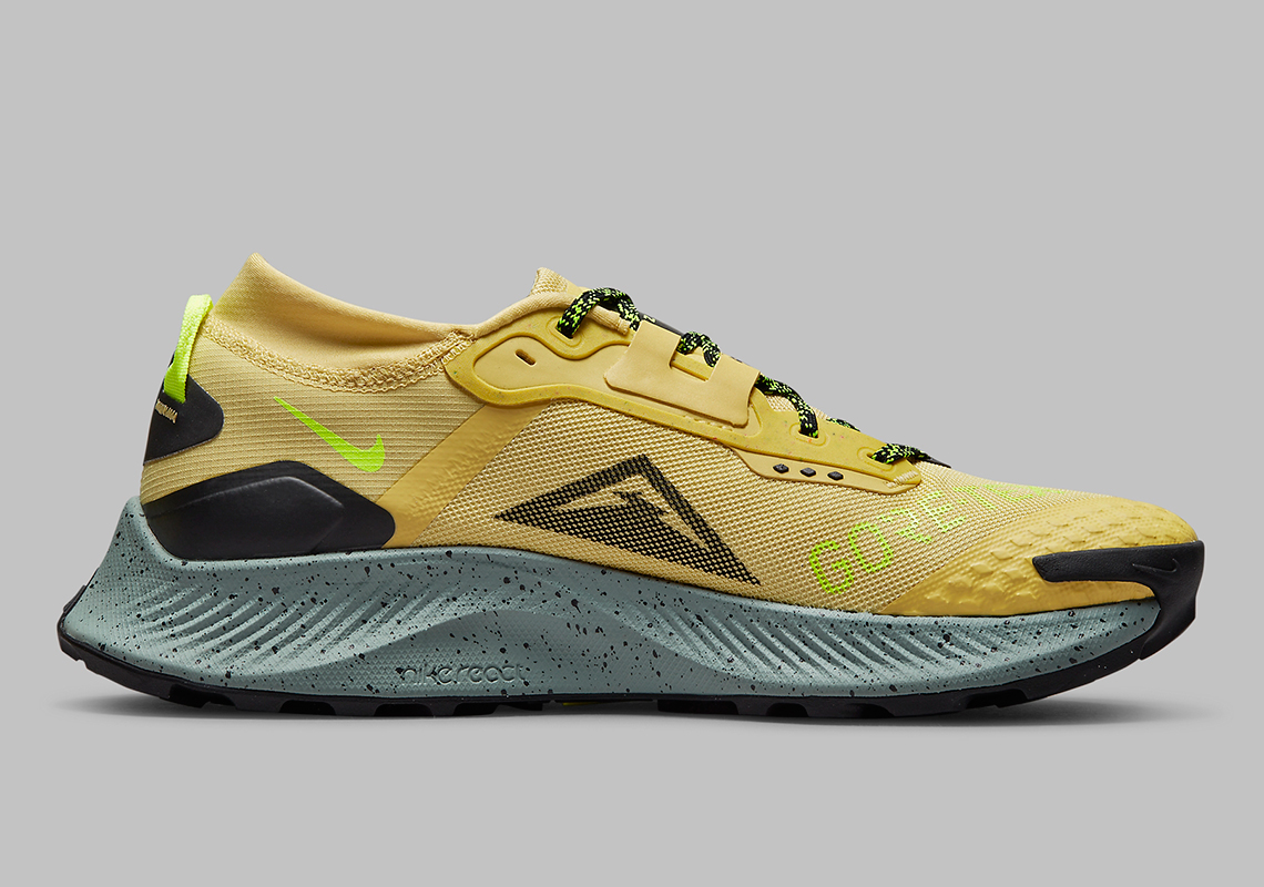 Nike Pegasus Trail 3 Gore Tex Dc8793 300 Release Date 2