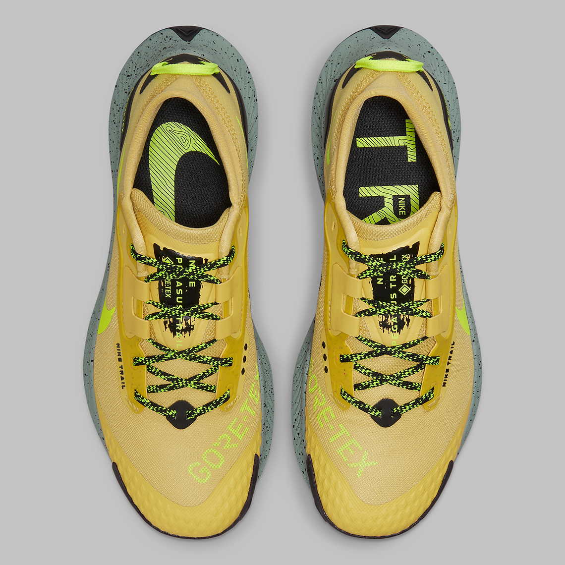 Nike Pegasus Trail 3 Gore Tex Dc8793 300 Release Date 3