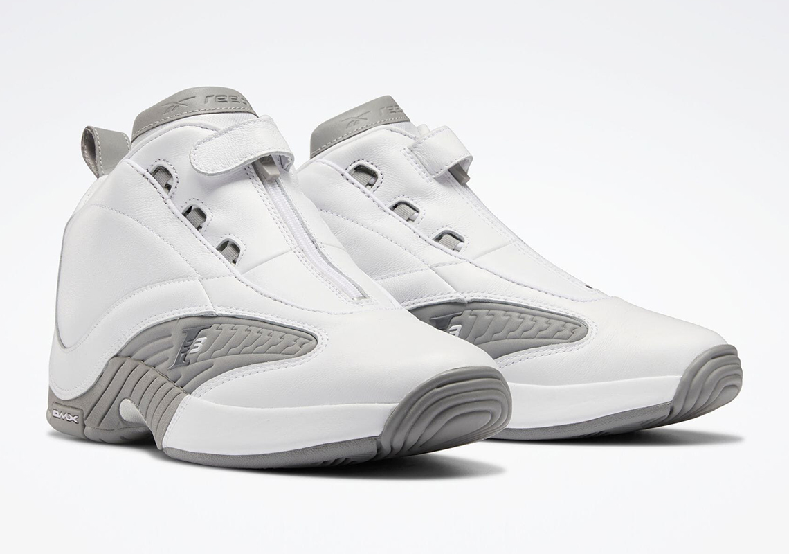 Reebok Answer Iv 4 Tattoo Only The Strong Survive 9