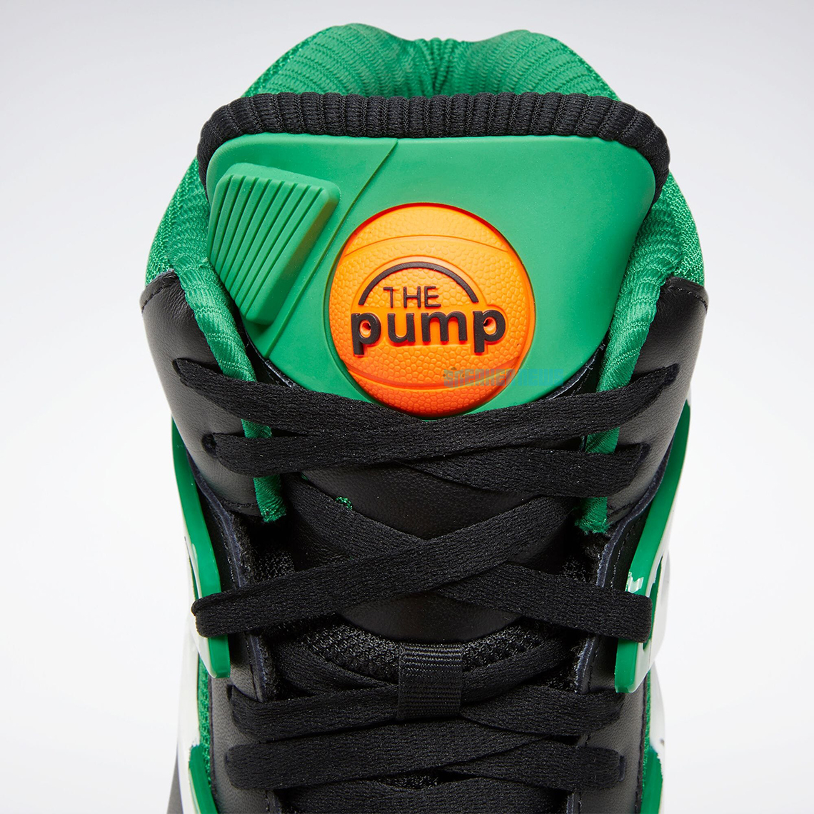 Reebok Pump Omni Zone Celtics Release Date 1