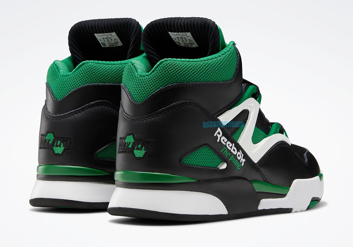 Reebok Pump Omni Zone Celtics Release Date 7