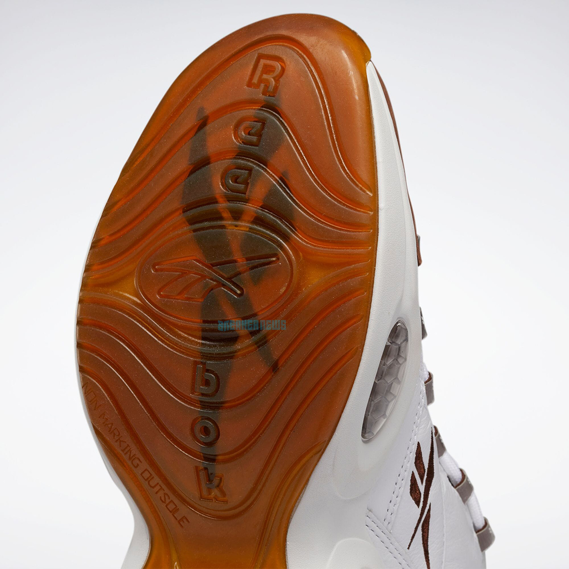 Reebok Question Mid Mocha Release Date 2