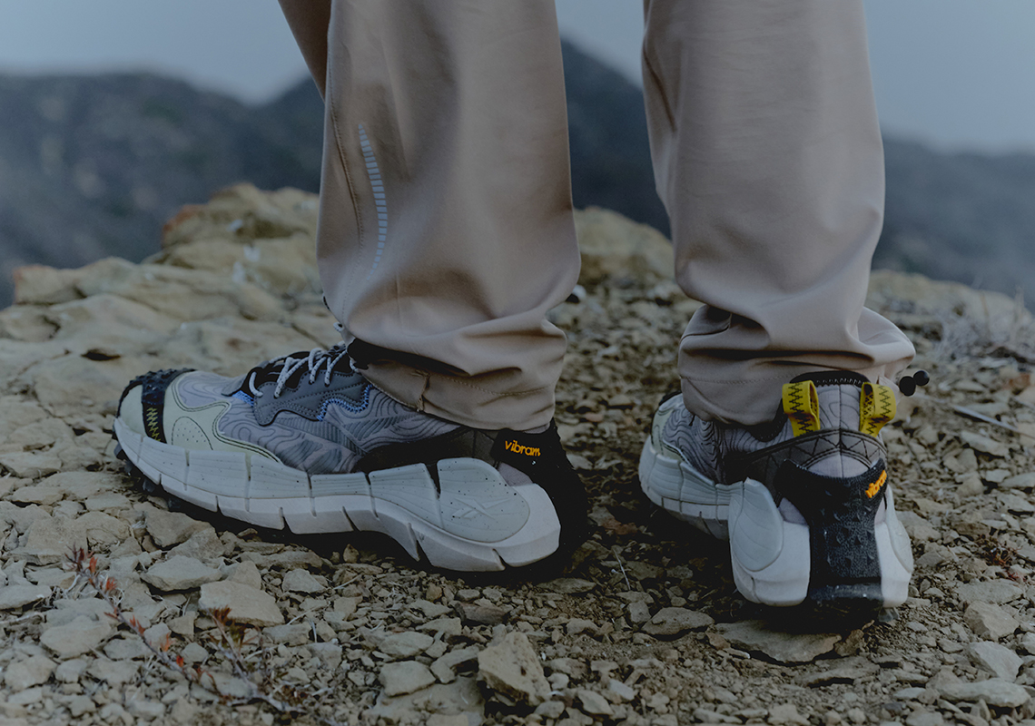 Reebok Zig Kinetica Ii Edge Gx0117 3