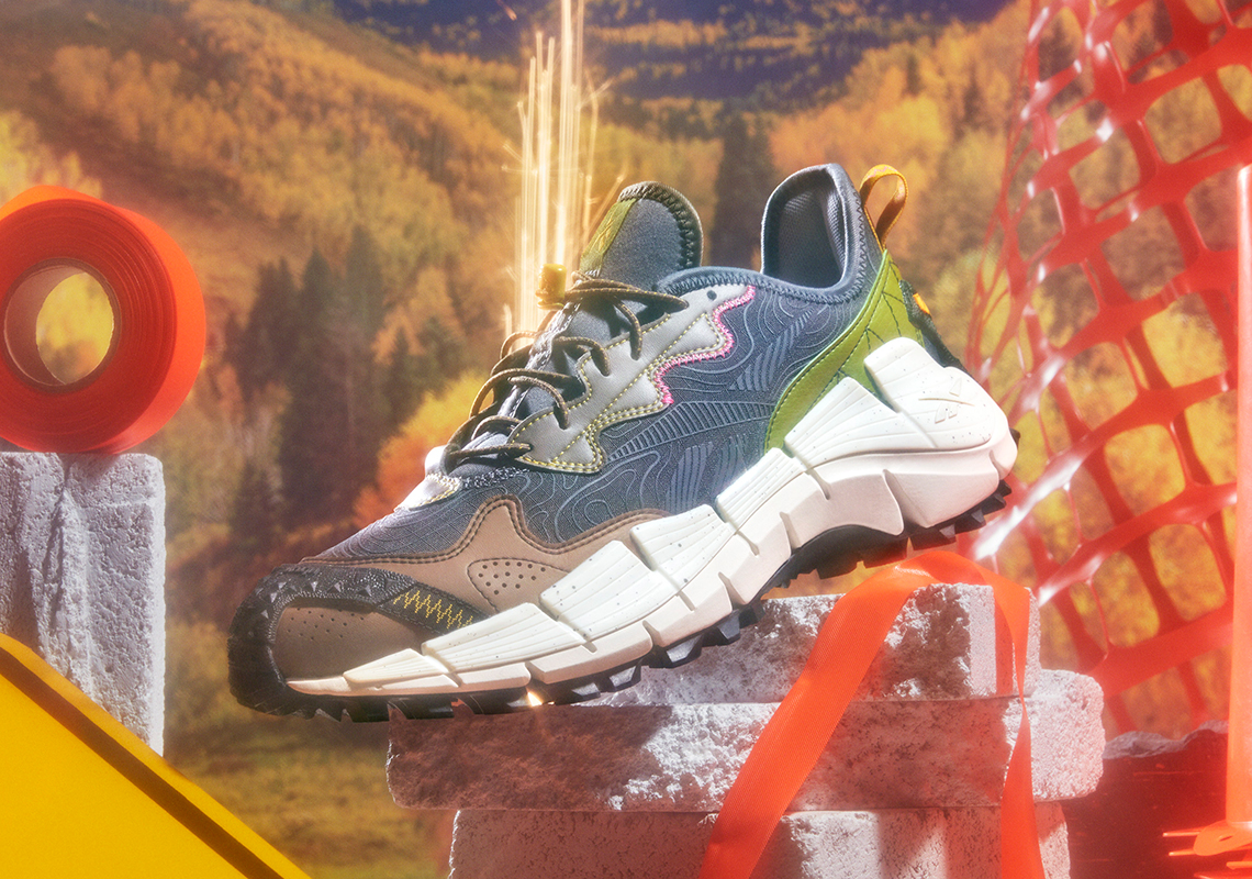 Reebok Zig Kinetica Ii Edge Gx0511 3
