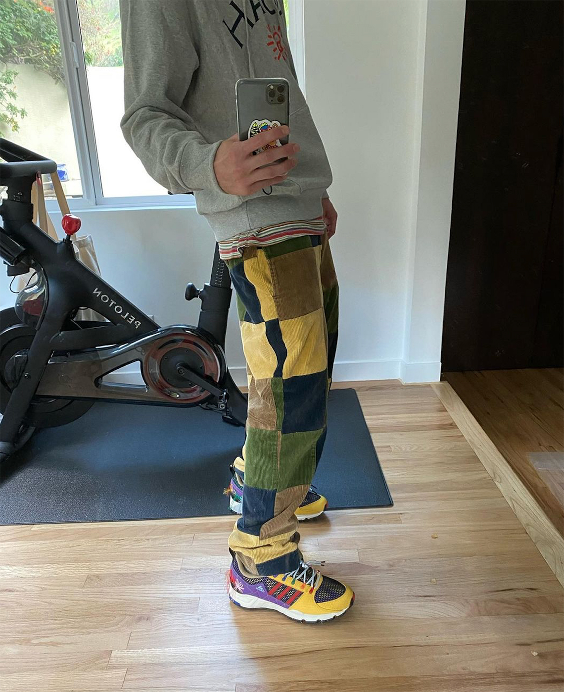 Sean Wotherspoon Adidas Eqt Support 93 Superearth 1