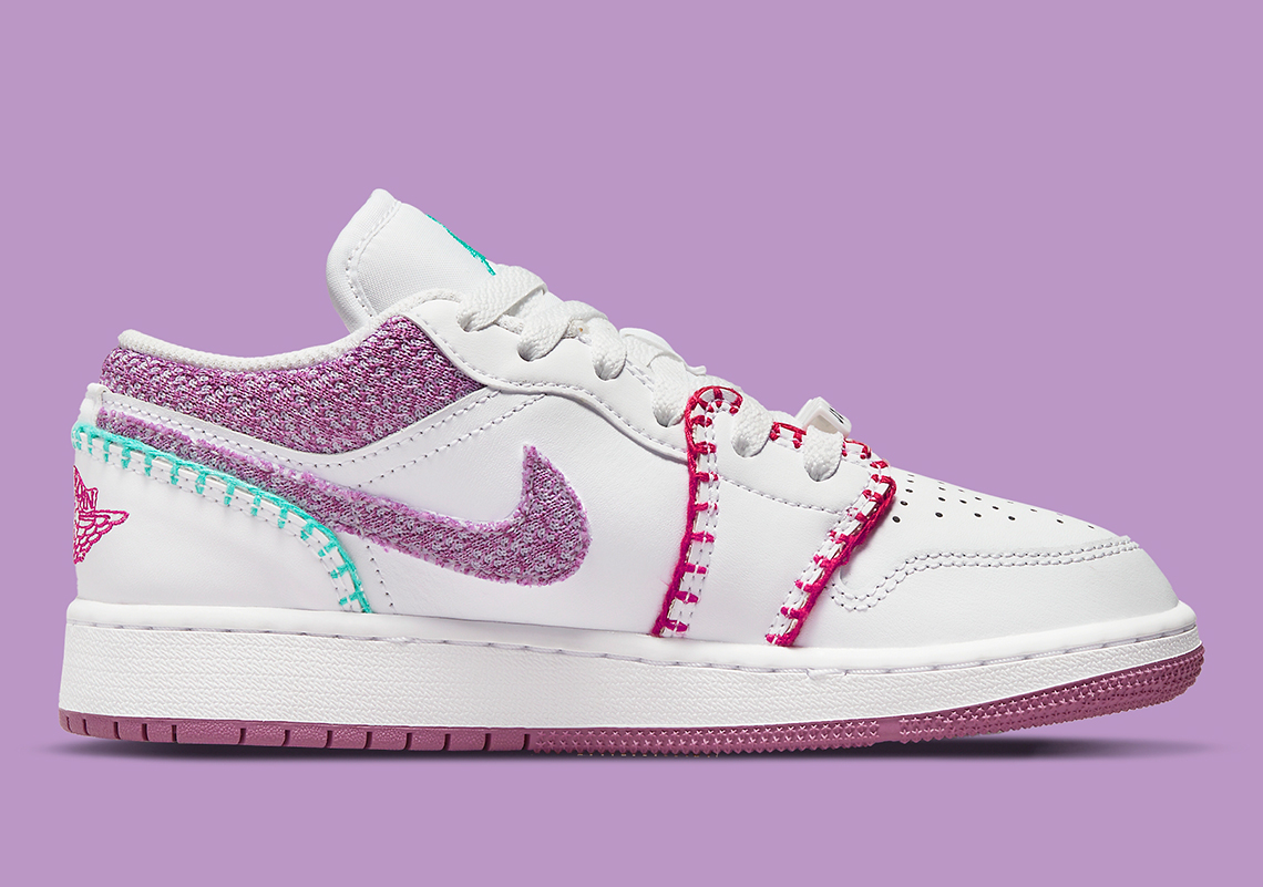 Air Jordan 1 Low Dm9037 100 2