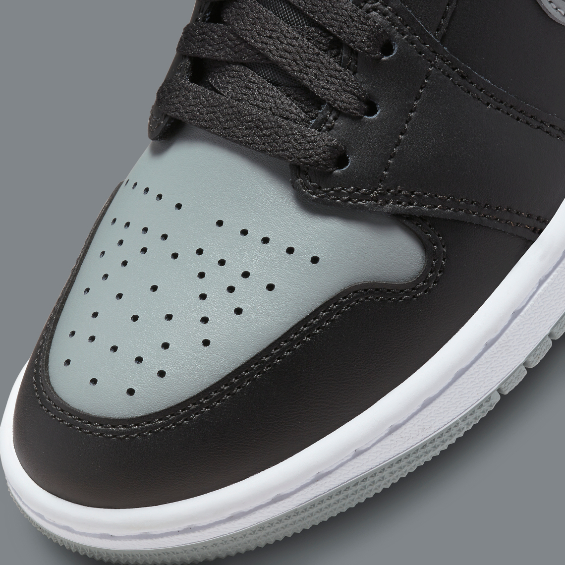 Air Jordan 1 Mid Bq6472 007 2
