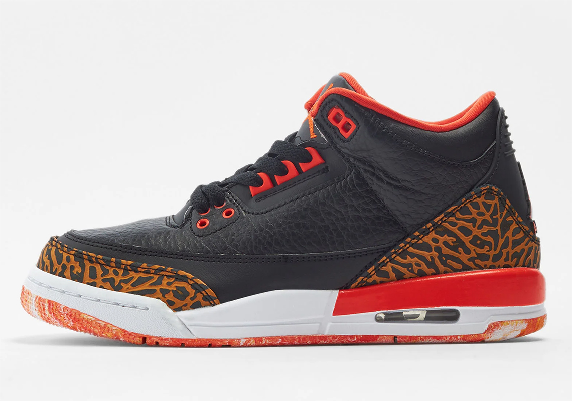 Air Jordan 3 Kids 441140 088 3