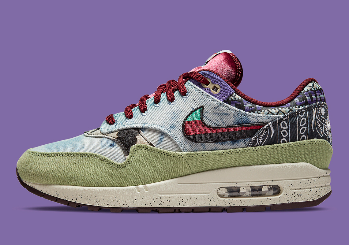 Concepts Nike Air Max 1 Dn1803 300 12