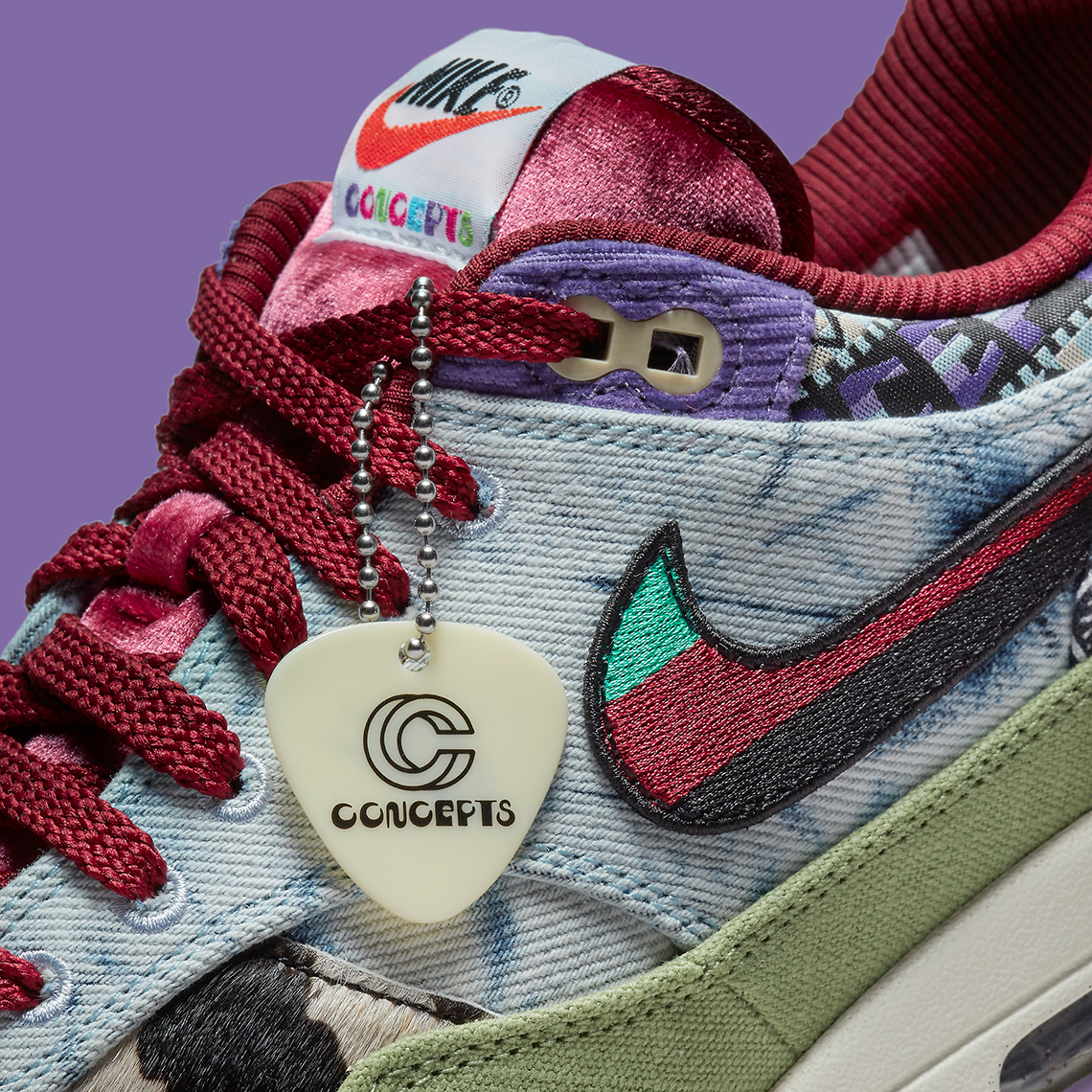 Concepts Nike Air Max 1 Dn1803 300 4