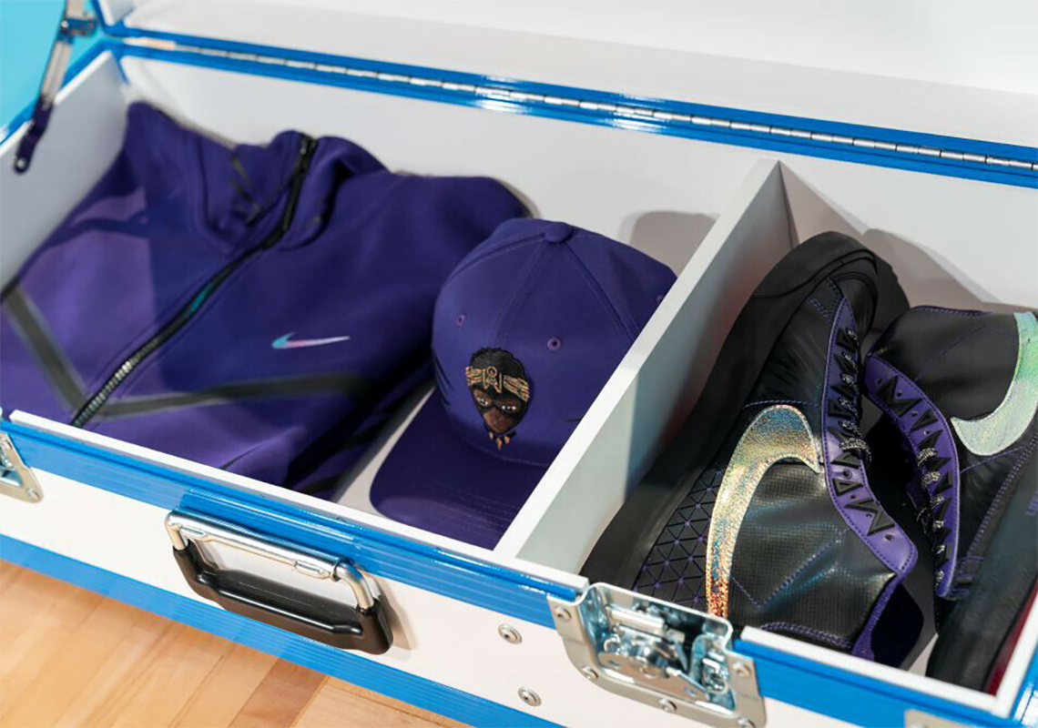 Doernbecher Freestyle 2022 Nike Blazer Mid 2
