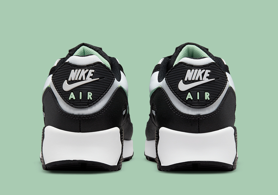 Nike Air Max 90 Dh4619 100 5