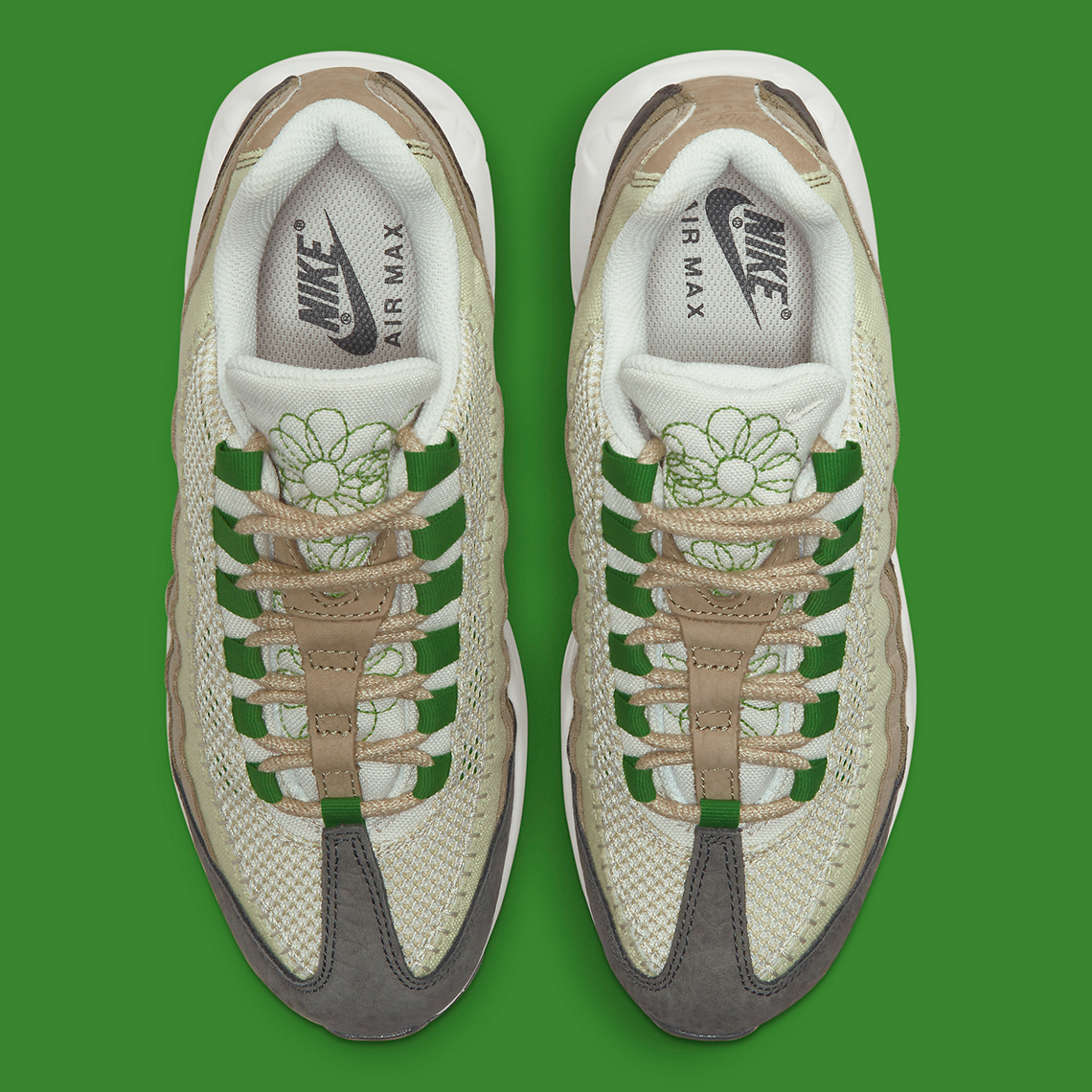 Nike Air Max 95 Earth Day Dv3450 300 4
