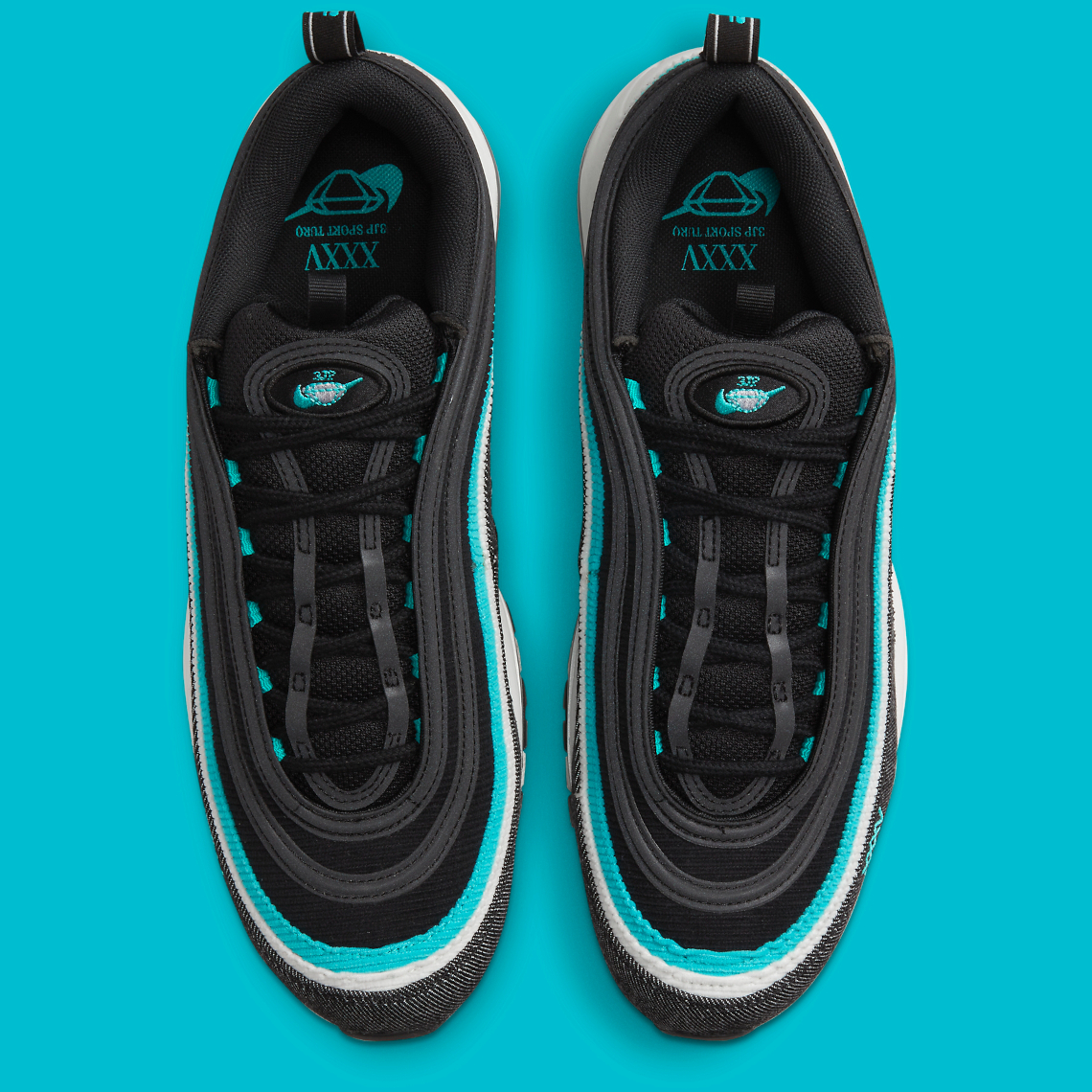 Nike Air Max 97 Dn1893 001 10