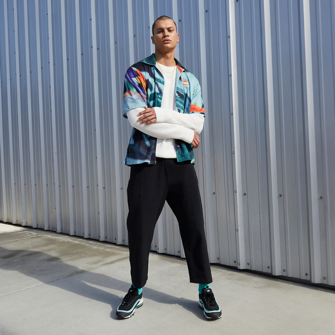 Nike Air Max 97 Dn1893 001 4