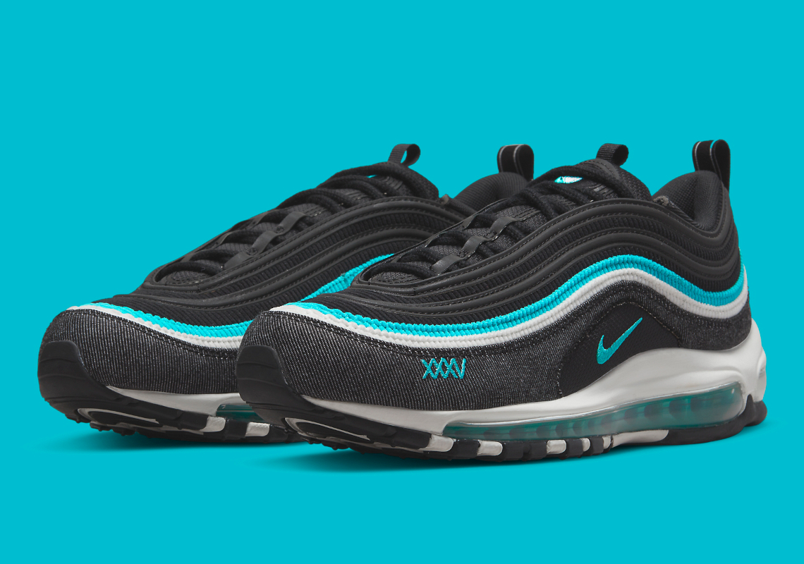 Nike Air Max 97 Dn1893 001 7