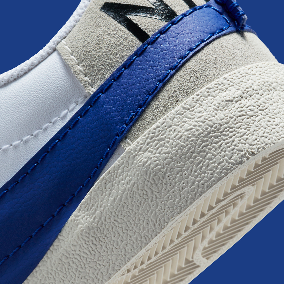 Nike Blazer Low Jumbo Dq8768 100 7