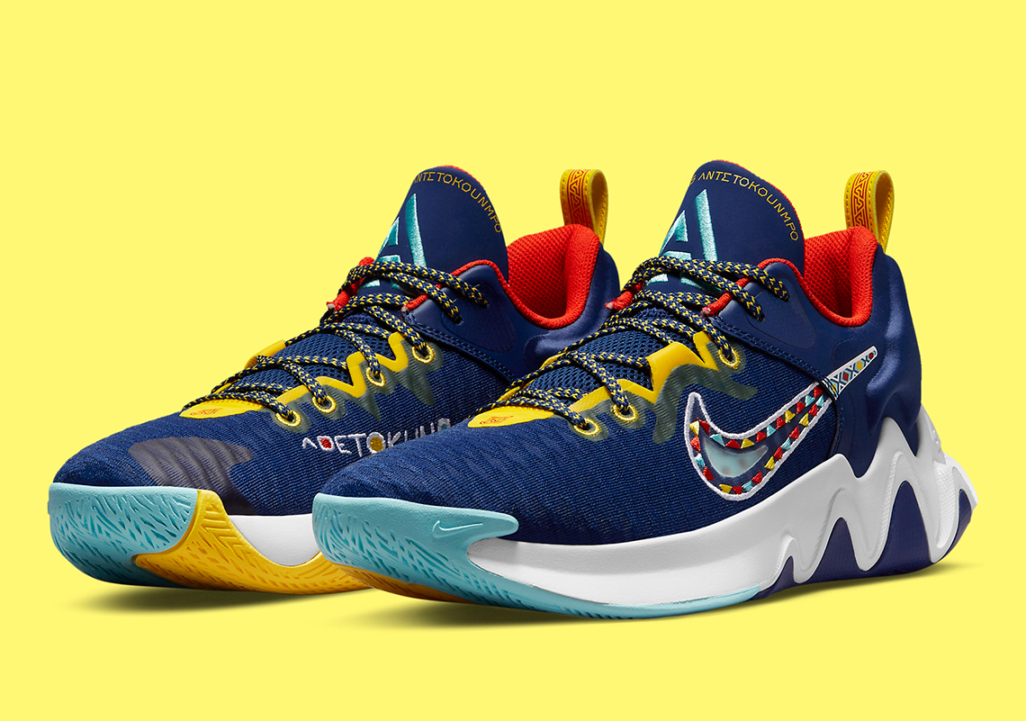 Nike Giannis Immortality Dh4470 400 3
