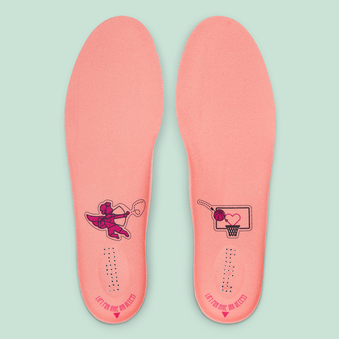 Nike Lebron 19 Valentines Day Dh8460 900 10