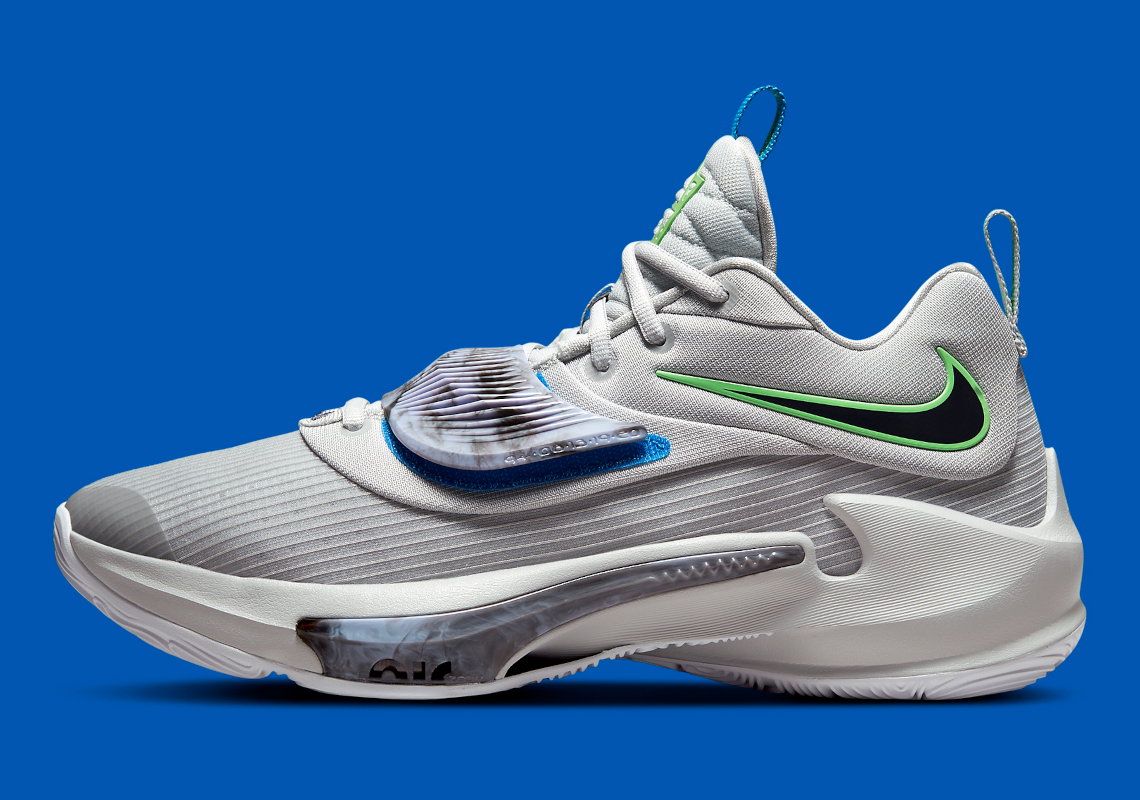 Nike Zoom Freak 3 Photo Blue Da0694 004 2
