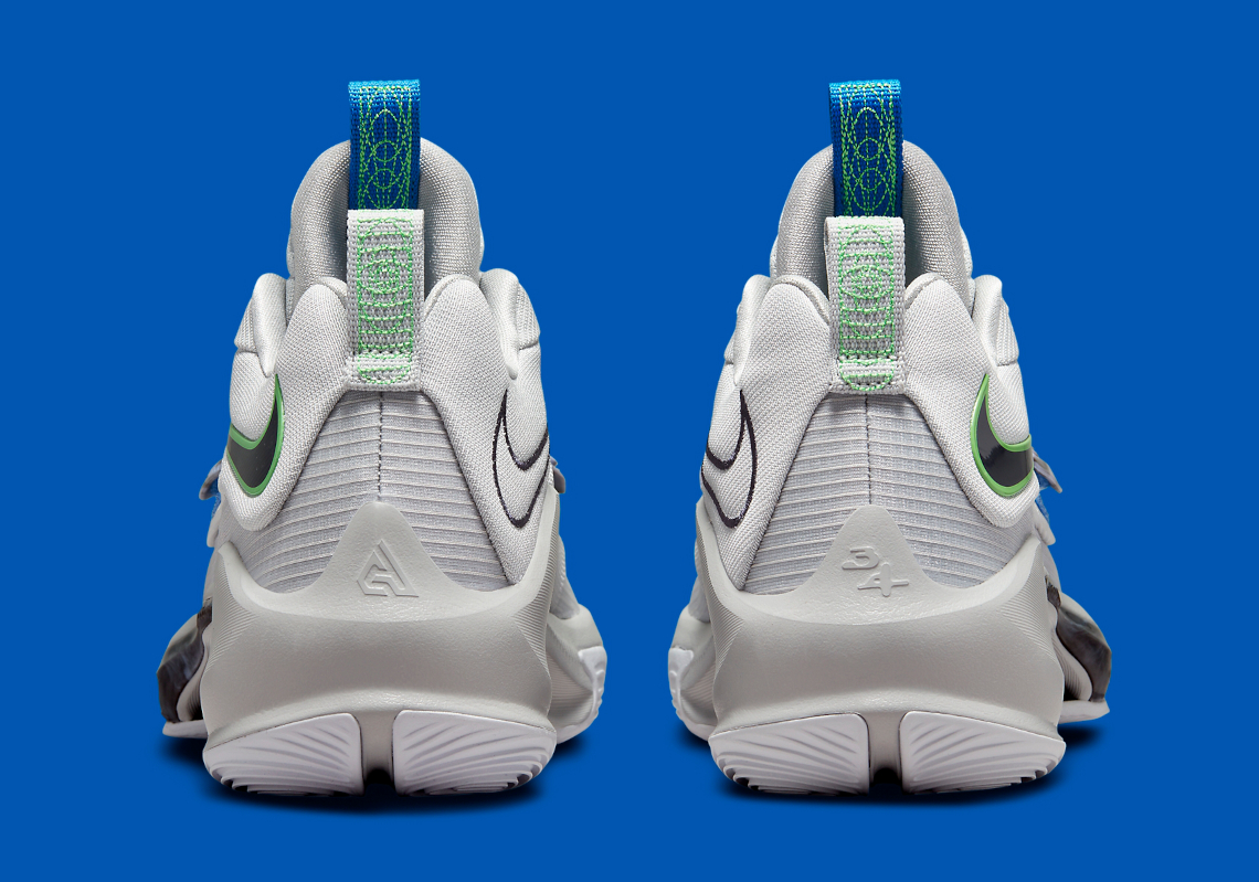 Nike Zoom Freak 3 Photo Blue Da0694 004 8