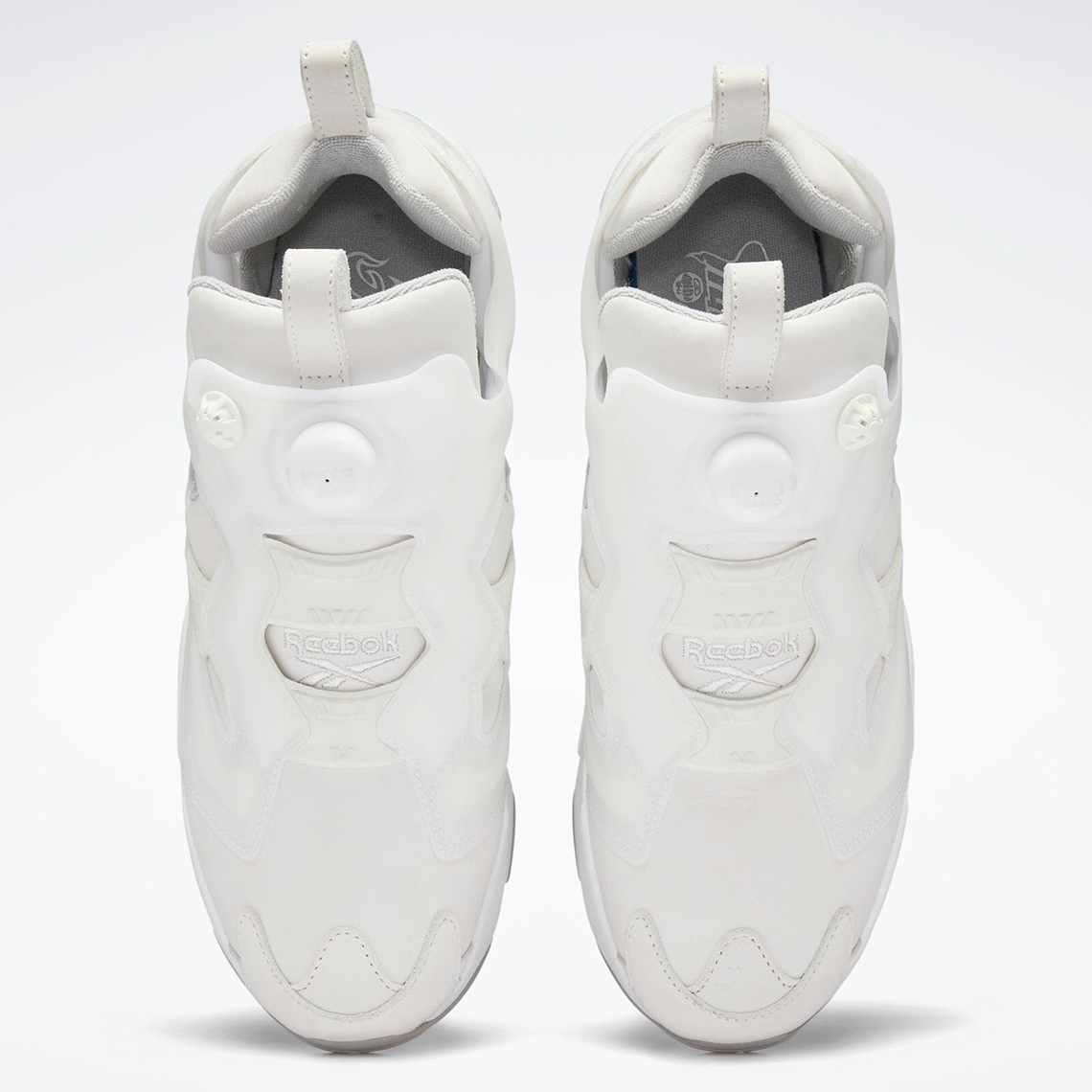 United Arrows Reebok Instapump Fury Gx6355 3