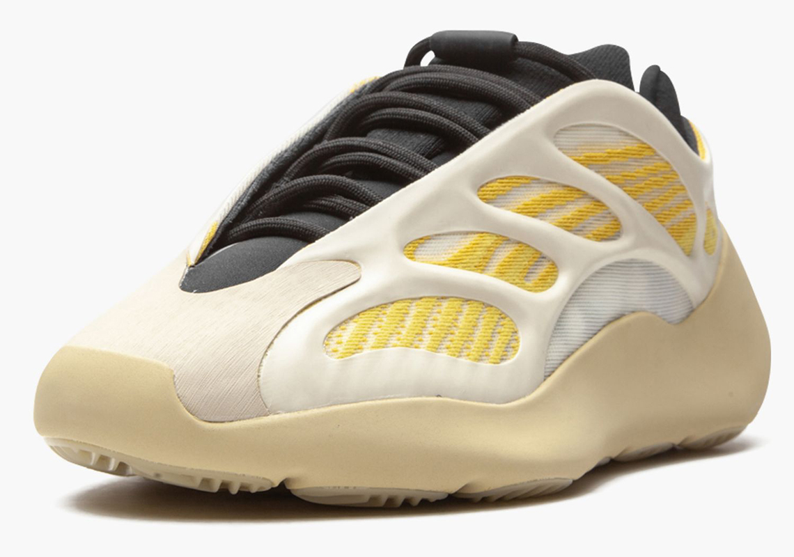 Adidas Yeezy 700 V3 Safflower Restock 2022 3
