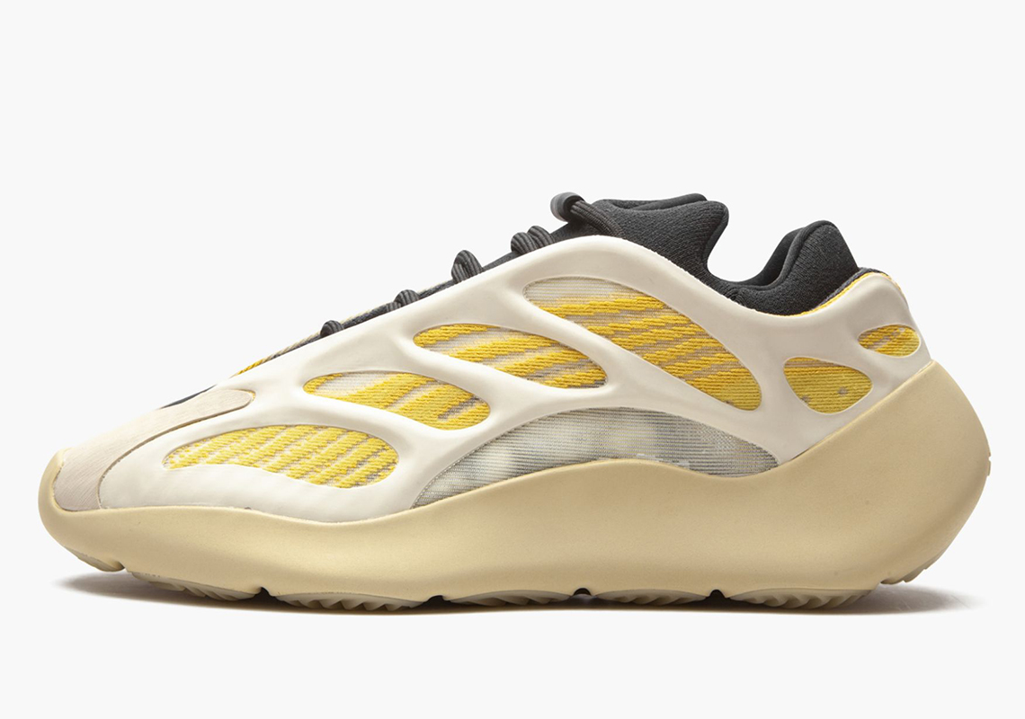 Adidas Yeezy 700 V3 Safflower Restock 2022 5