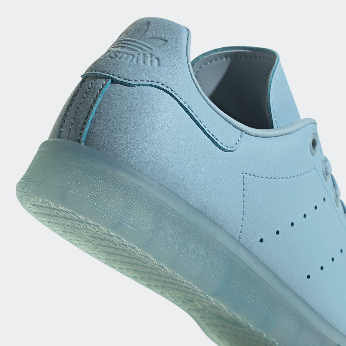 Adidas Stan Smith Boba Fett Ash Grey Gx6777 Release Date 9