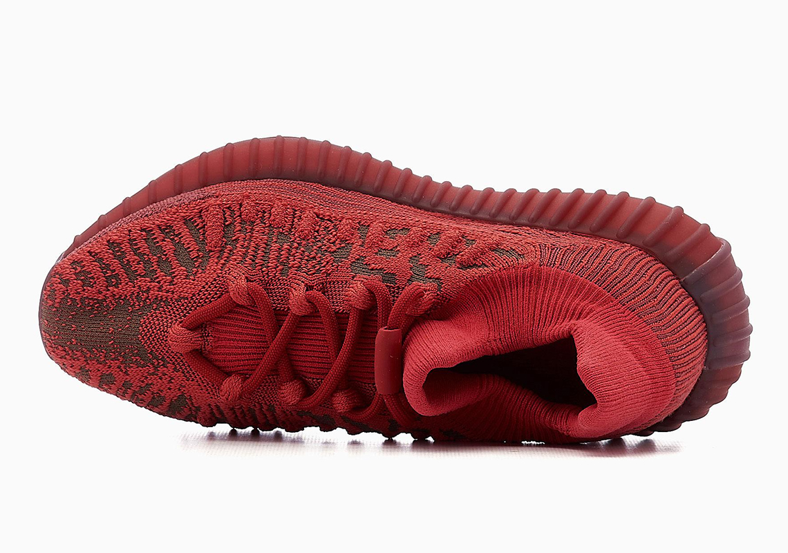 Adidas Yeezy 350 Cmpct Slate Red Gw6945 Store List 3