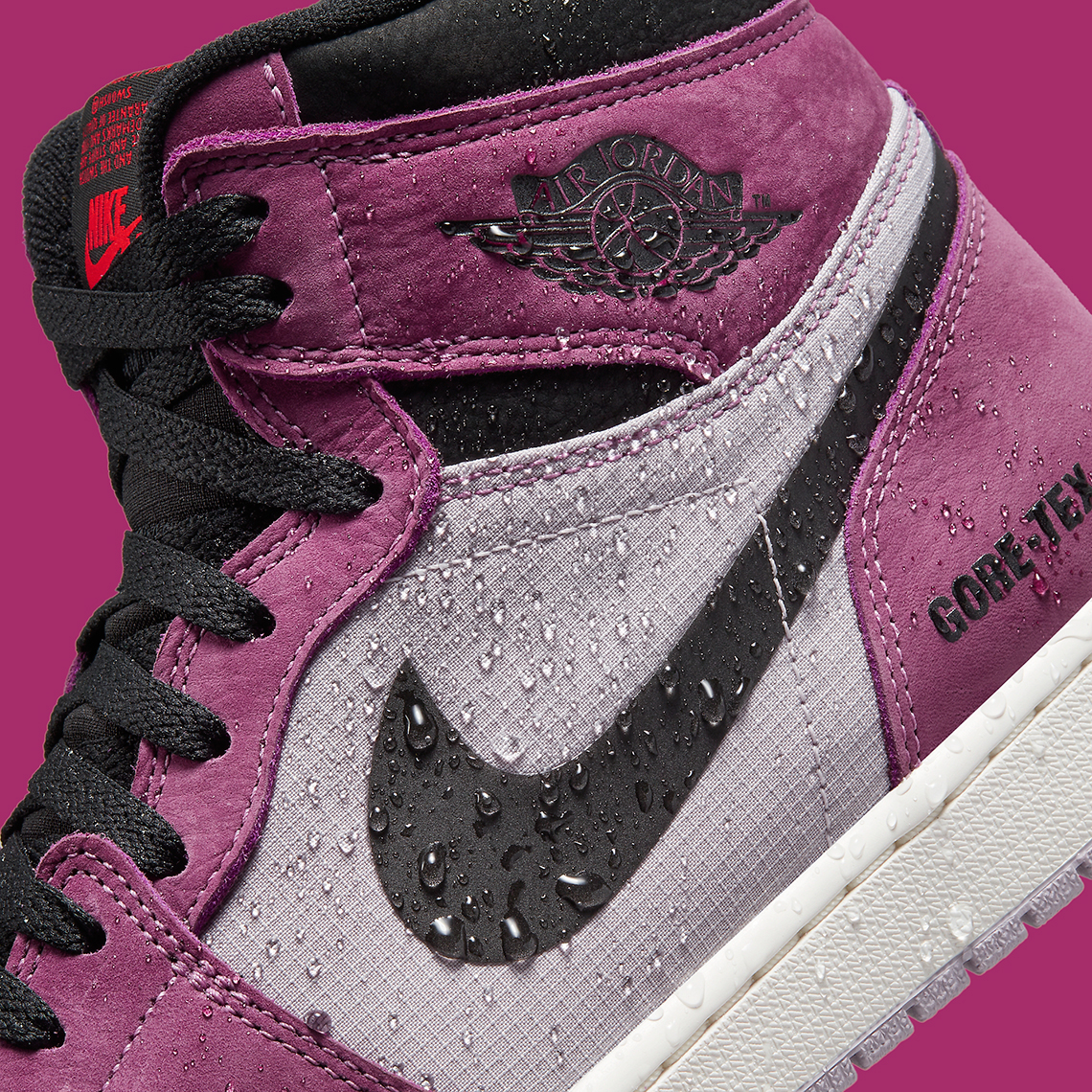 Air Jordan 1 Gore Tex Light Berry Db2889 500 Release Date 5