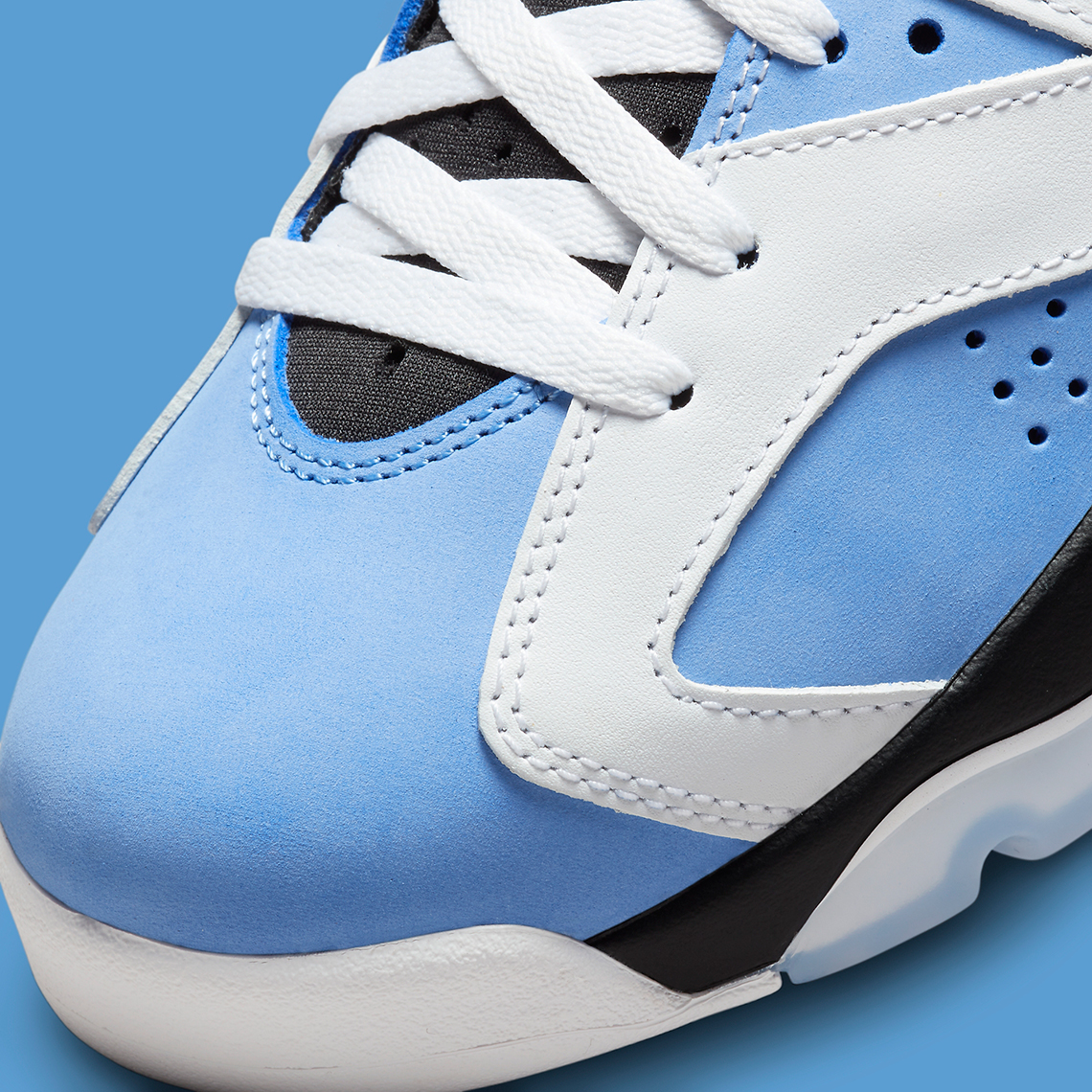 Air Jordan 6 Unc Ct8529 410 Release Date 7