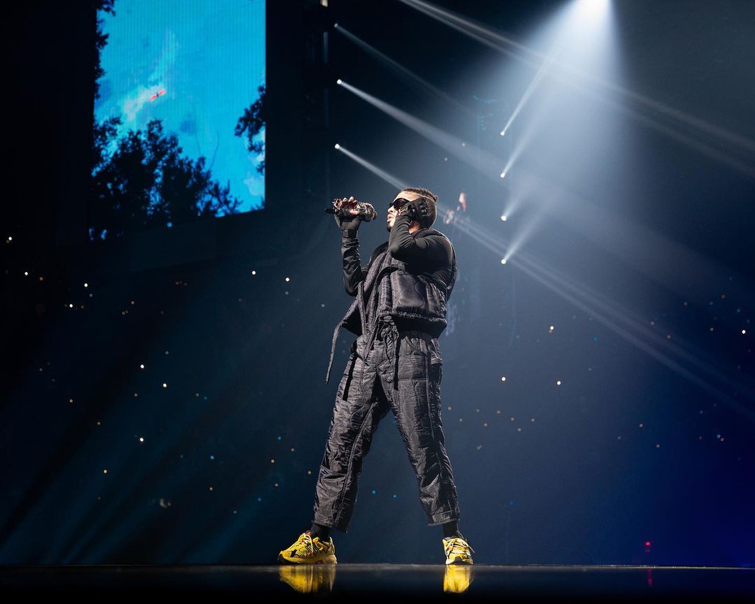 Bad Bunny Adidas Response Cl Yellow 3