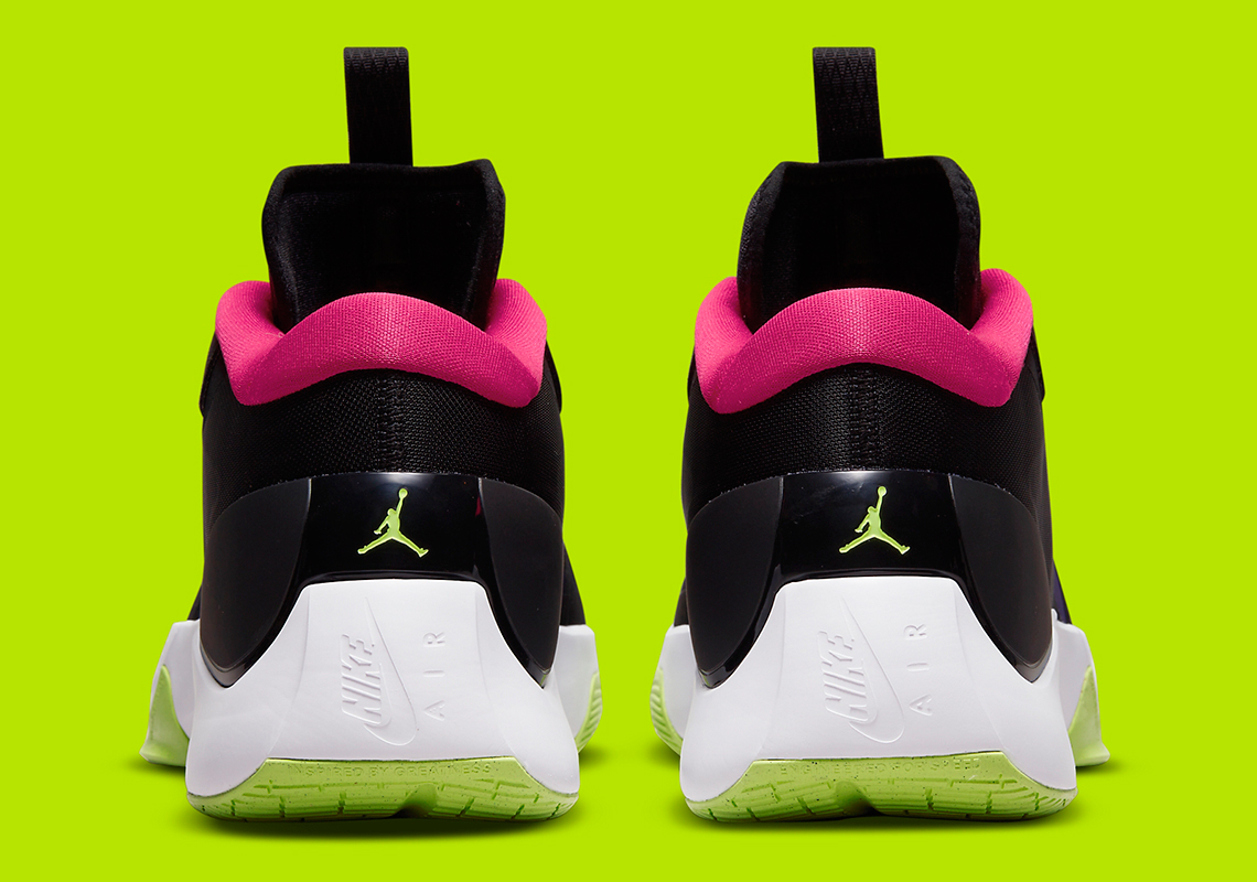 Jordan Zoom Separate Chaos Dh0249 003 8