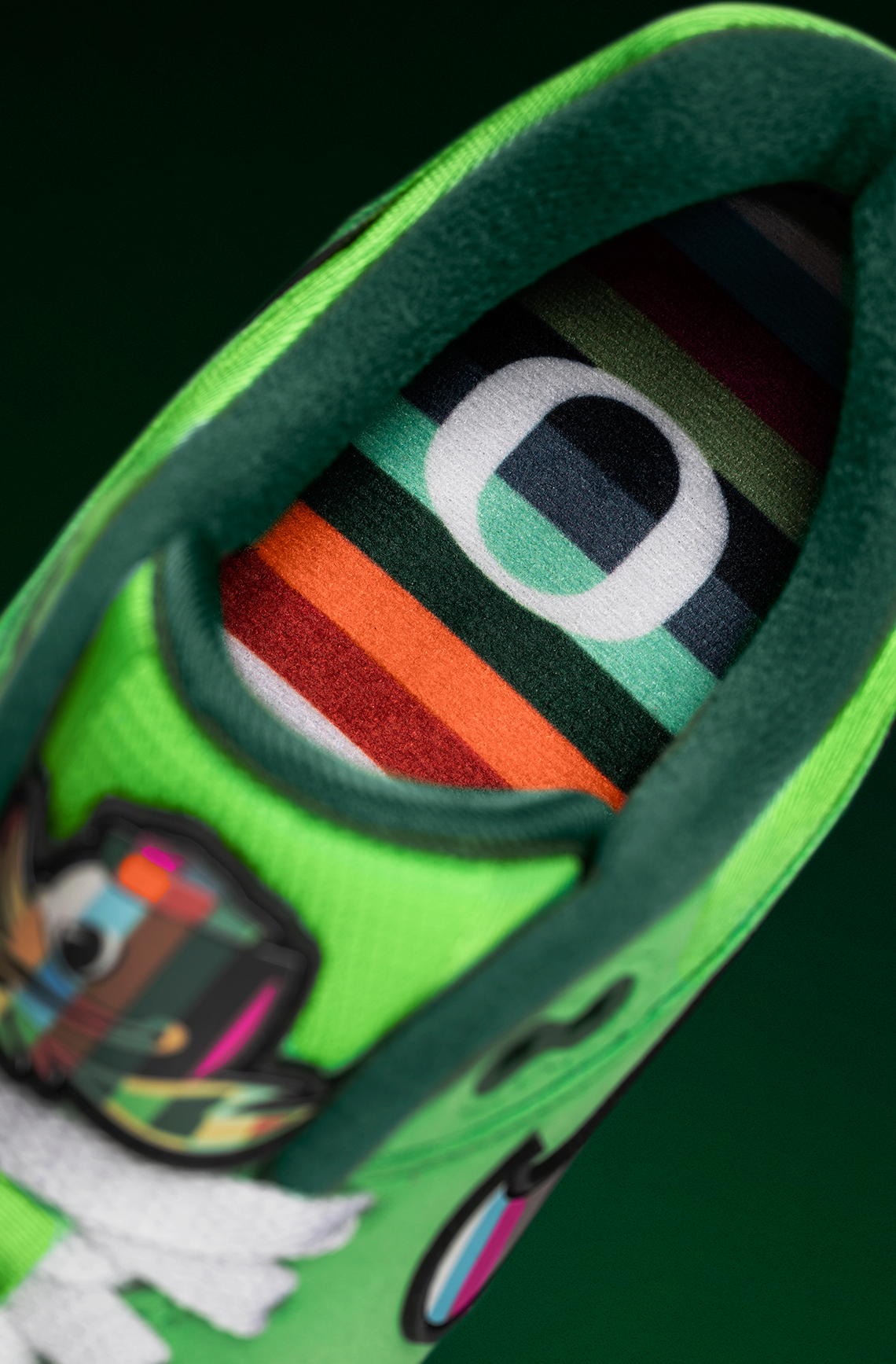 Nike Air Max 1 Tinker Hatfield Ducks Of A Feather Nft Oregon 3