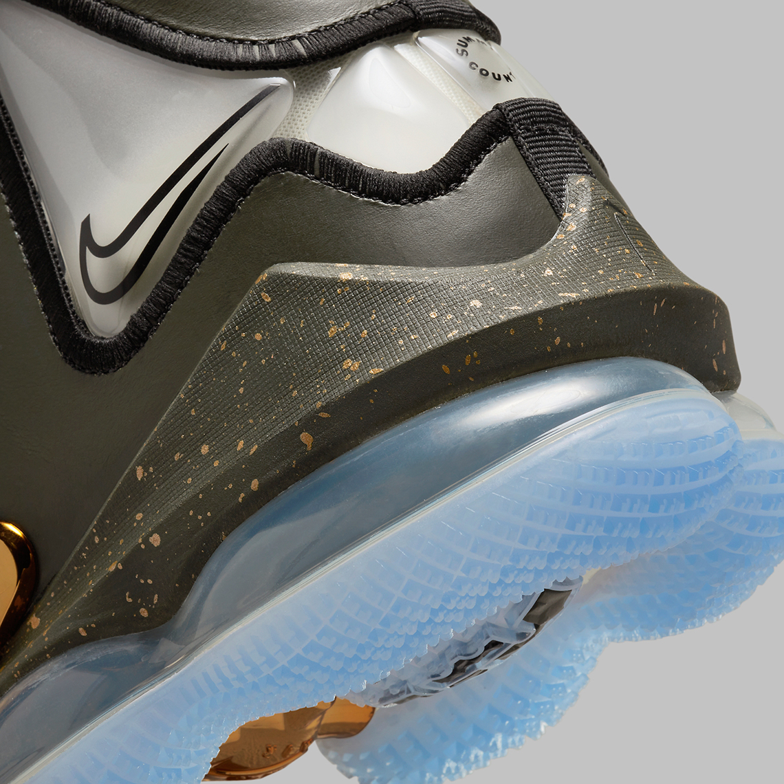 Nike Lebron 19 Chosen 1 Dq7548 301 Release Date 12