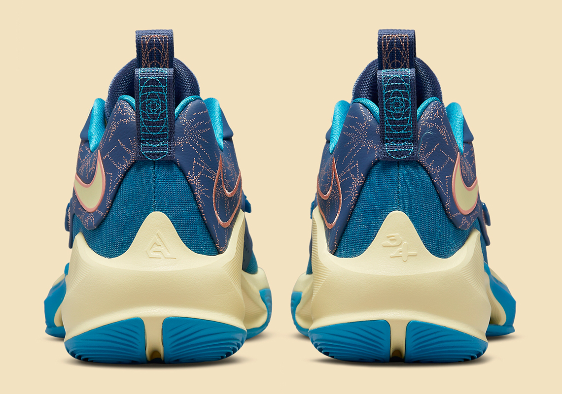 Nike Zoom Freak 3 Valentines Day Dh7347 900 Release Date 4