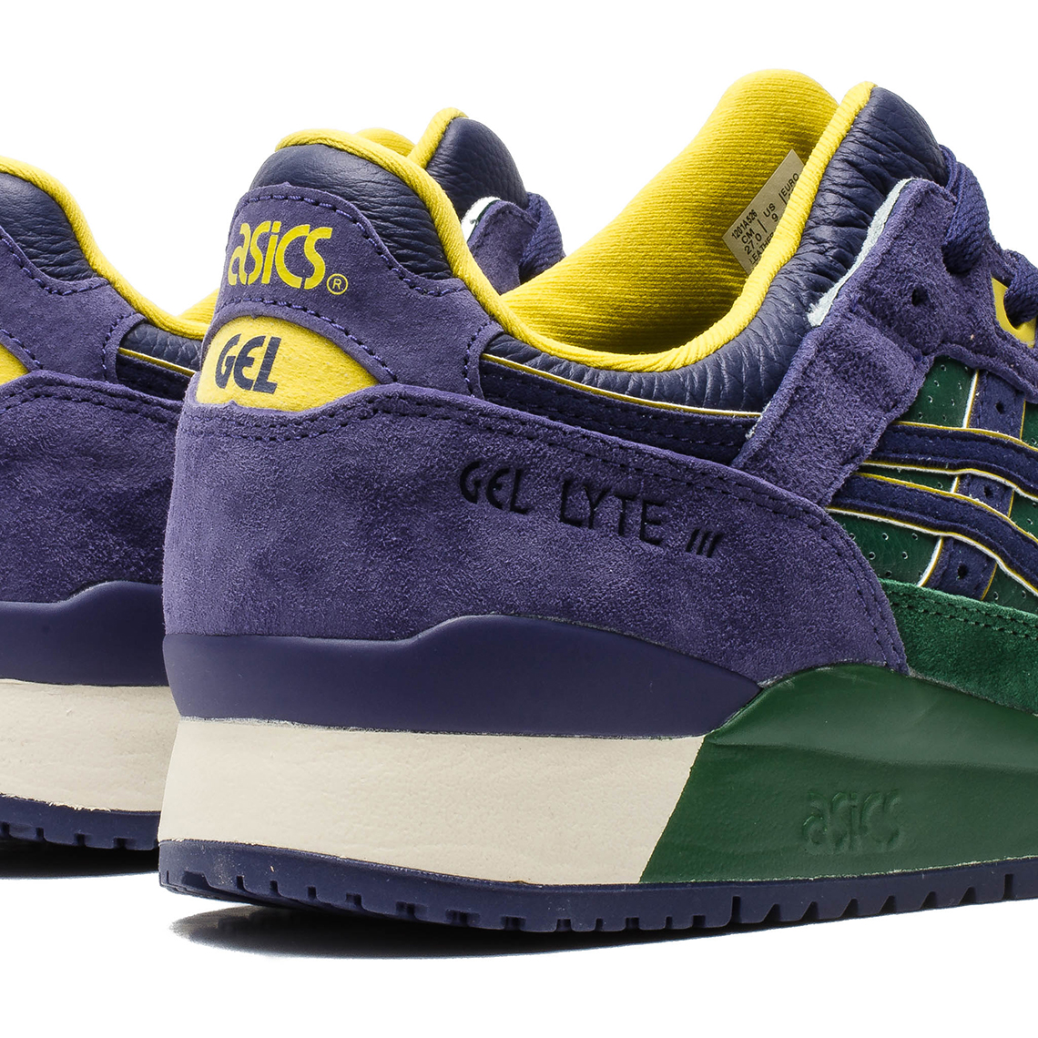 Asics Gel Lyte Iii 1201a526 300 4