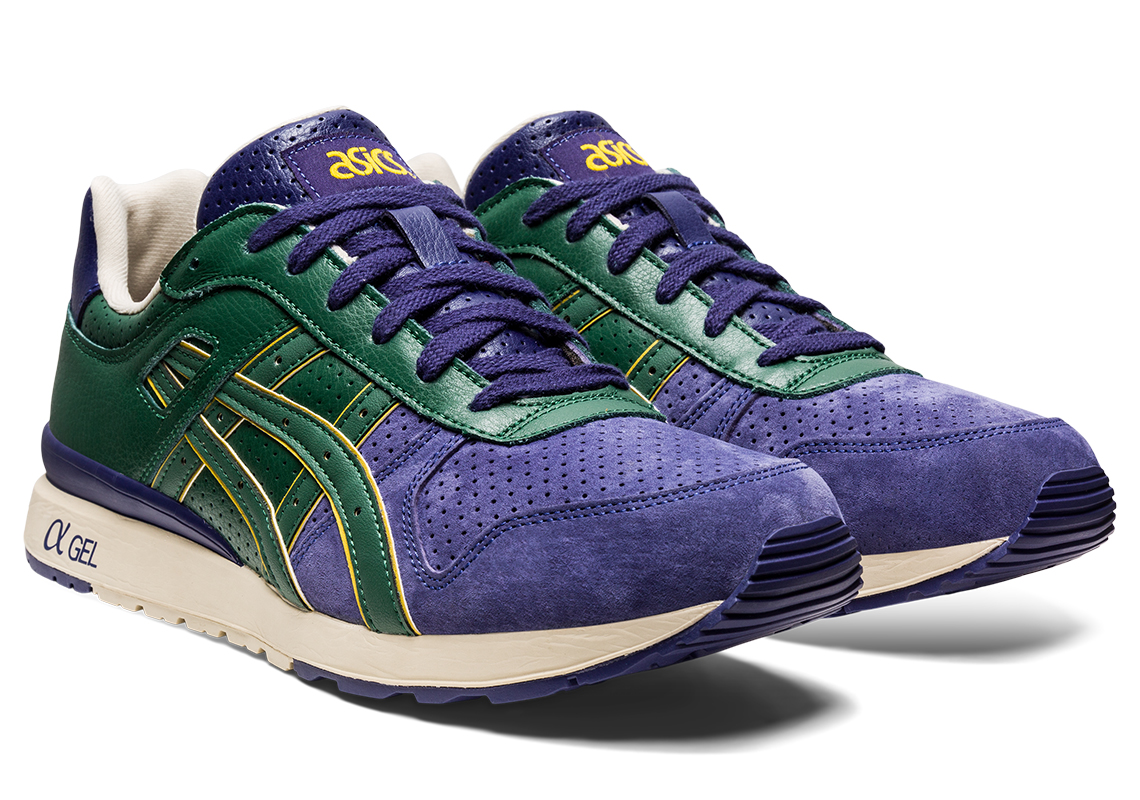 Asics Gt Ii Academic Scholar Pack 2 3