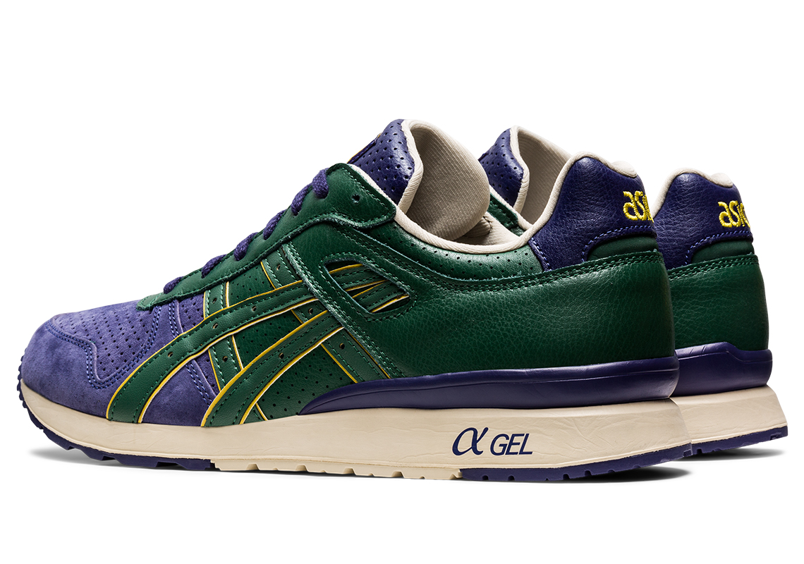 Asics Gt Ii Academic Scholar Pack 2 4