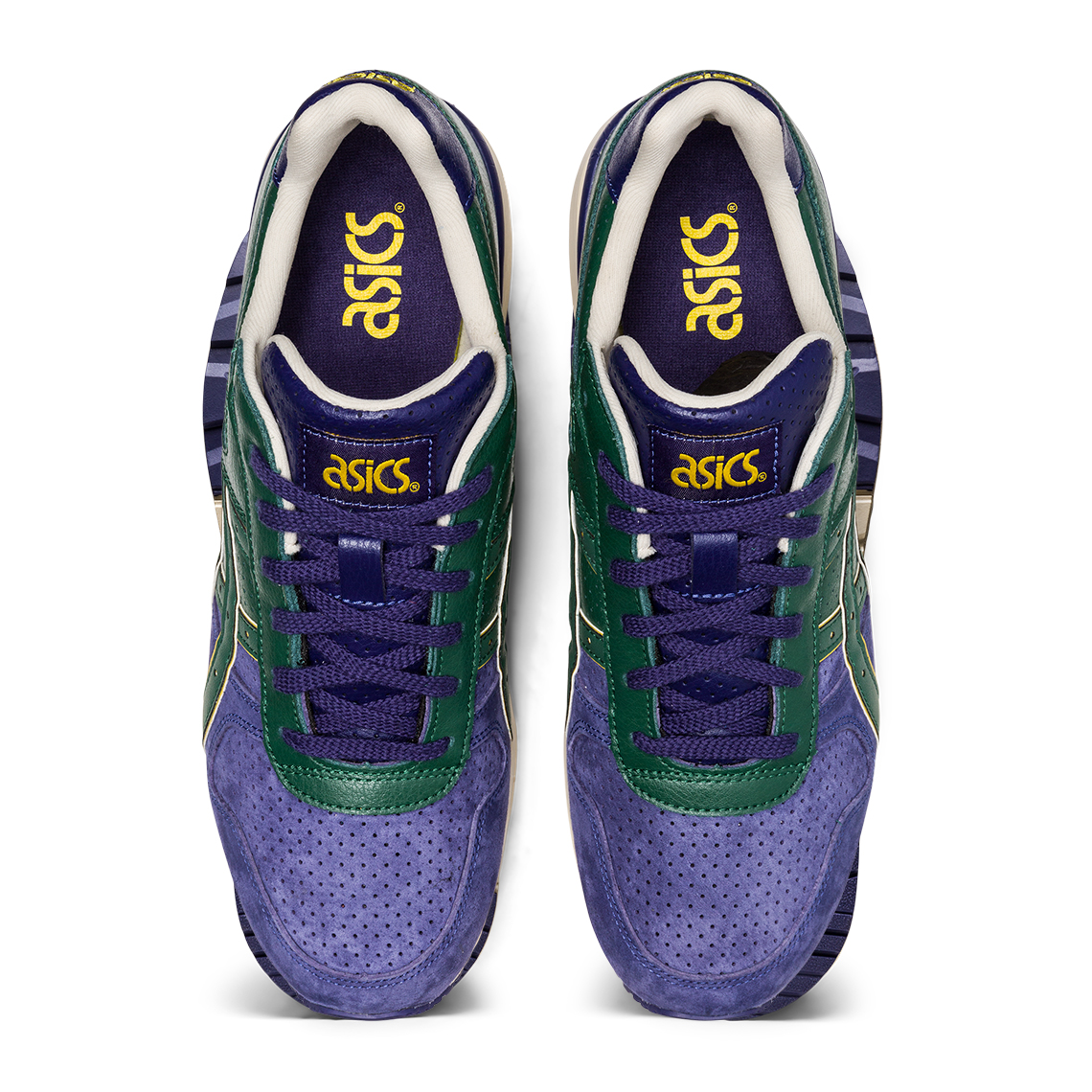Asics Gt Ii Academic Scholar Pack 2 5
